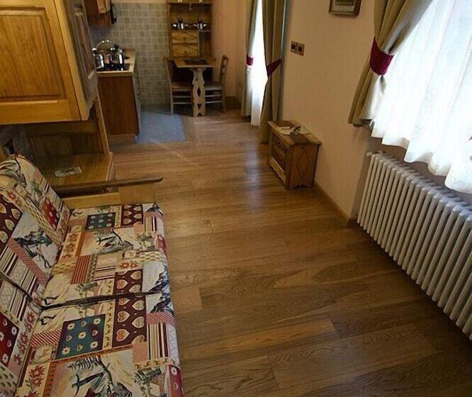 Villa Giuditta Residence