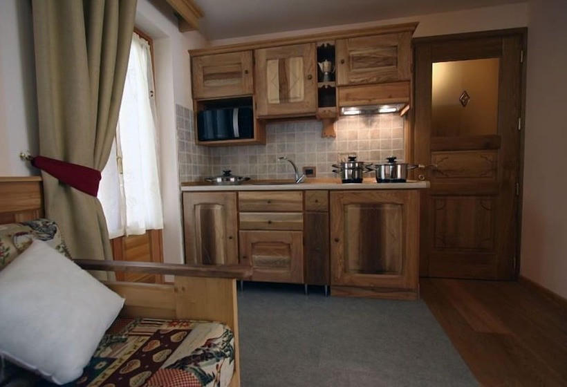 Villa Giuditta Residence