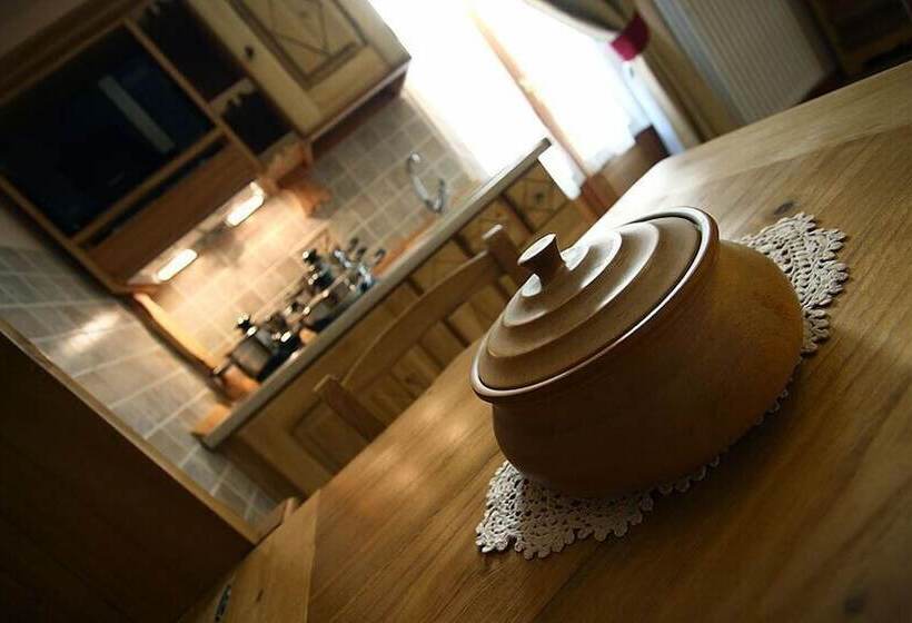 Villa Giuditta Residence