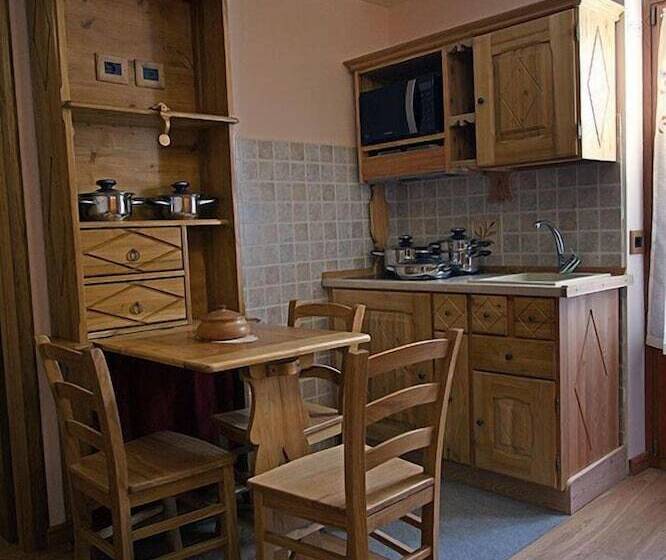 Villa Giuditta Residence