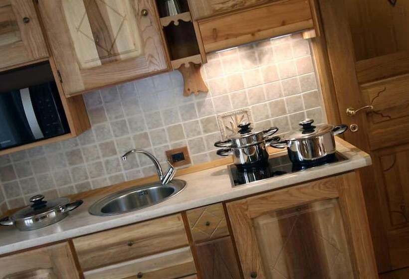 Villa Giuditta Residence