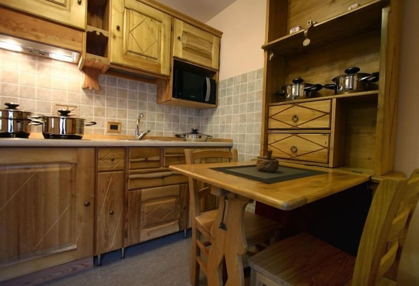 Villa Giuditta Residence