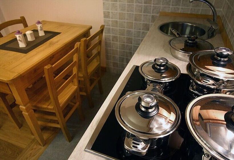 Villa Giuditta Residence