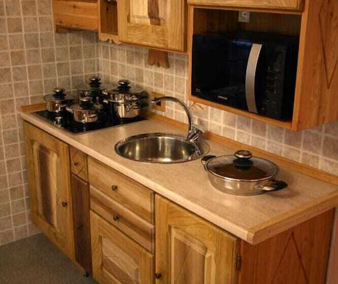 Villa Giuditta Residence