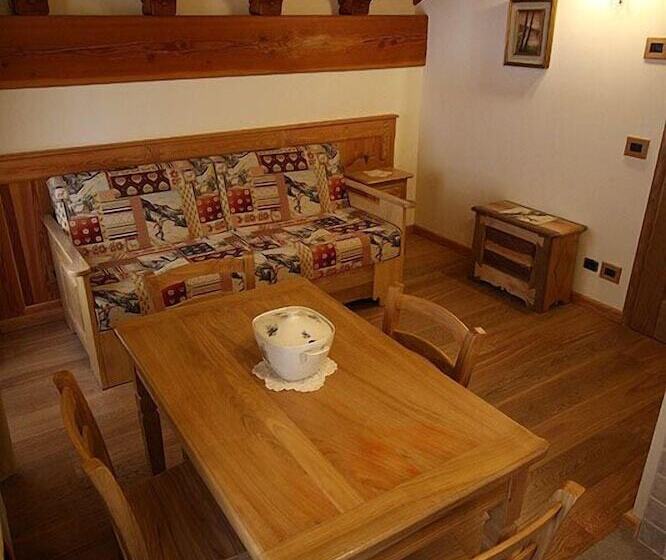 Villa Giuditta Residence