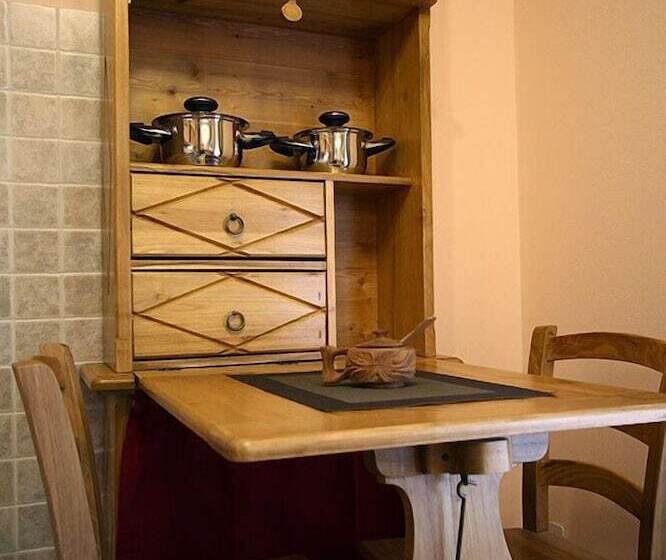 Villa Giuditta Residence