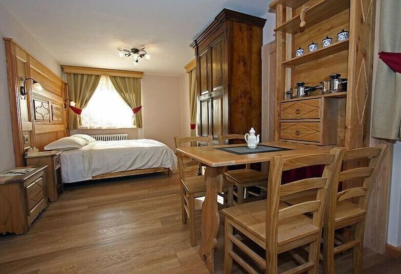 Villa Giuditta Residence