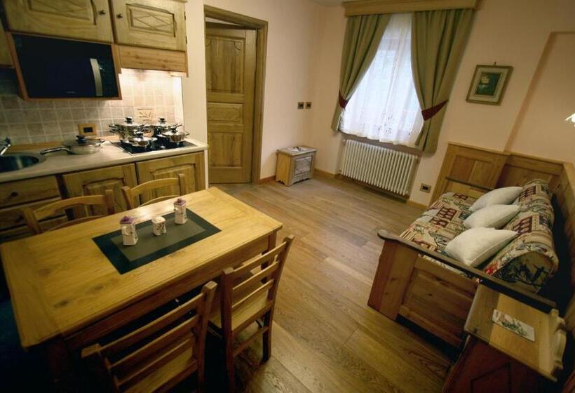 Villa Giuditta Residence