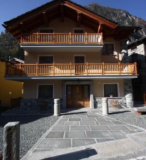 Villa Giuditta Residence