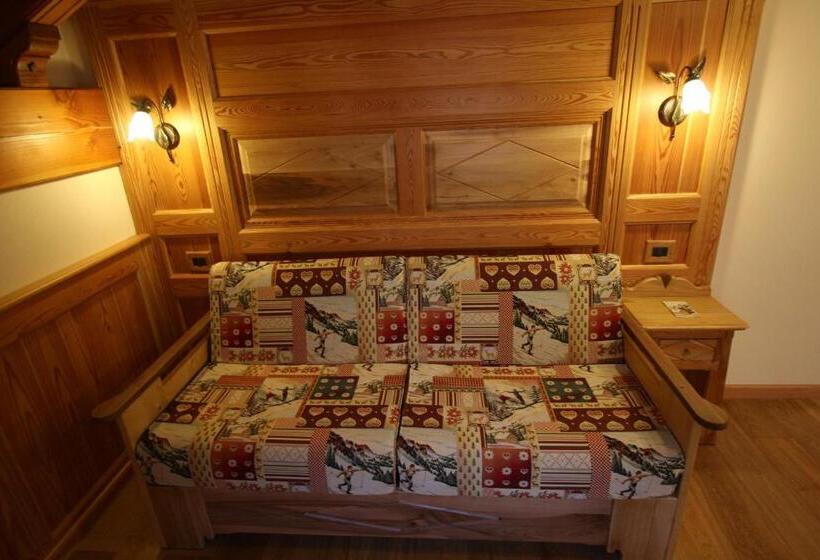 Villa Giuditta Residence