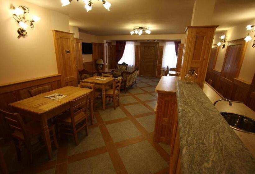 Villa Giuditta Residence