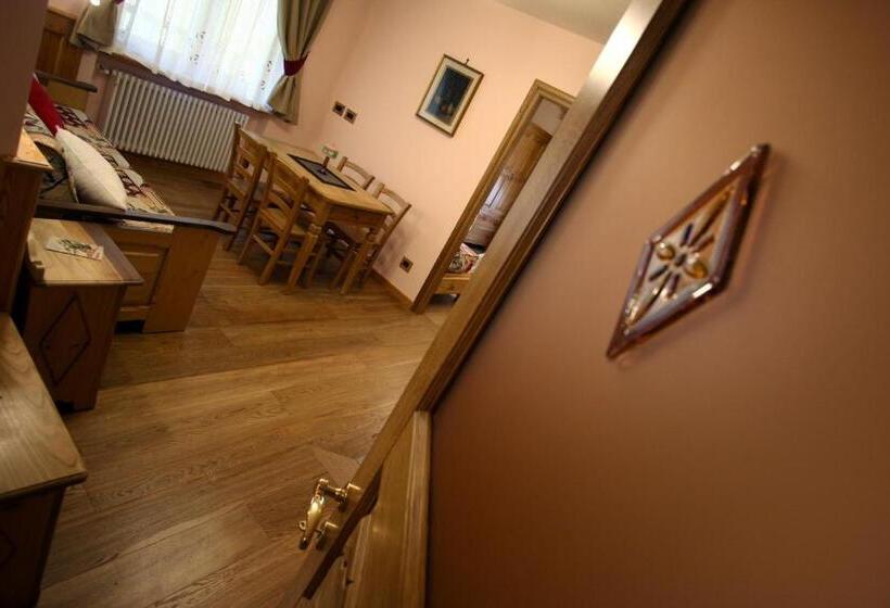 Villa Giuditta Residence