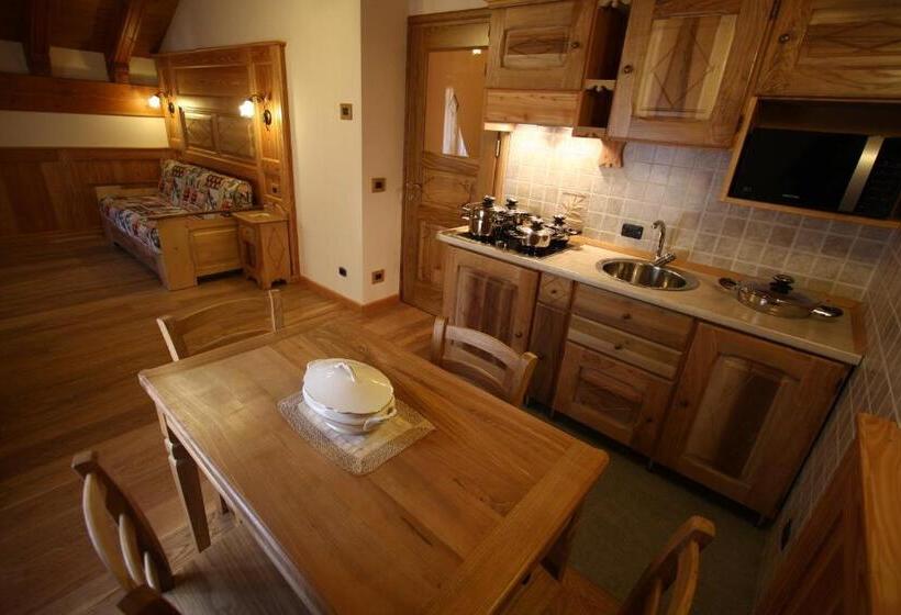 Villa Giuditta Residence