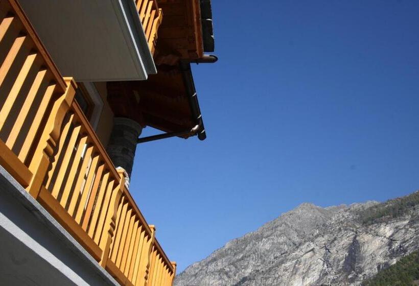 Villa Giuditta Residence