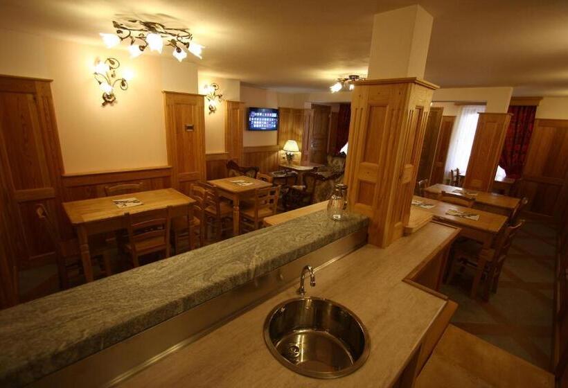 Villa Giuditta Residence