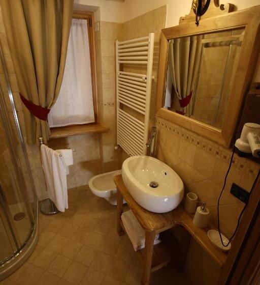 Villa Giuditta Residence