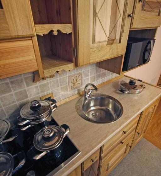 Villa Giuditta Residence