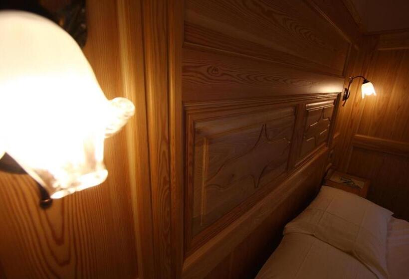 Villa Giuditta Residence