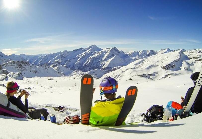 Villa Giuditta Residence