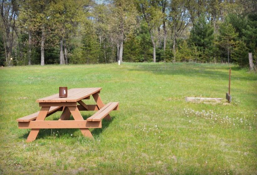 فندق صغير Adams Inn And Suites