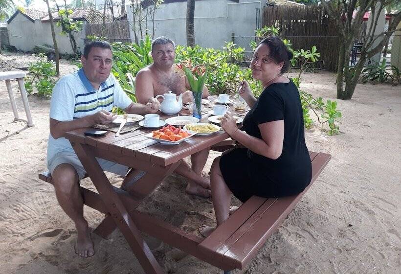 Общежитие Arcade Beach