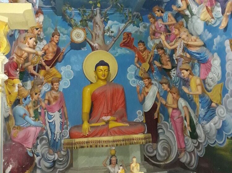 Общежитие Arcade Beach