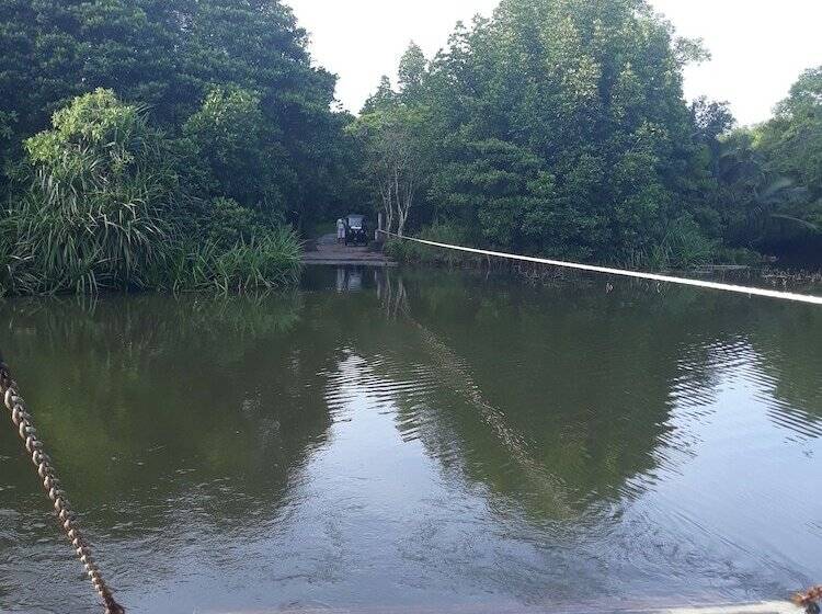 Общежитие Arcade Beach