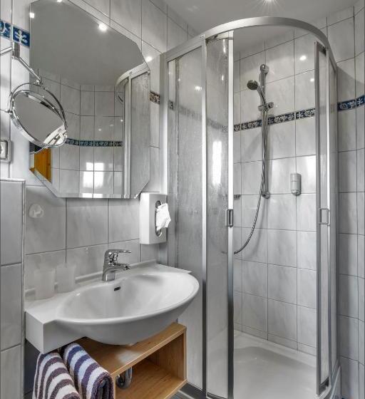 Общежитие Gasthof Arracher Hof