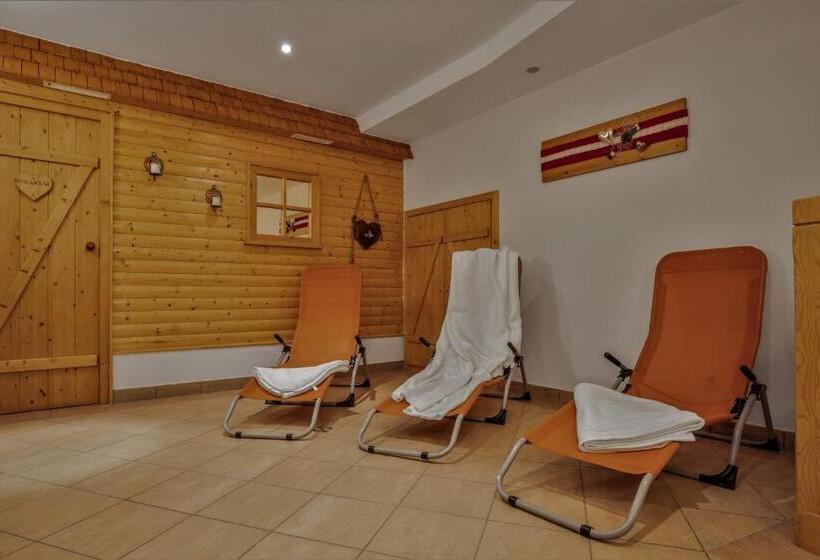 ユースホステル Gasthof Arracher Hof