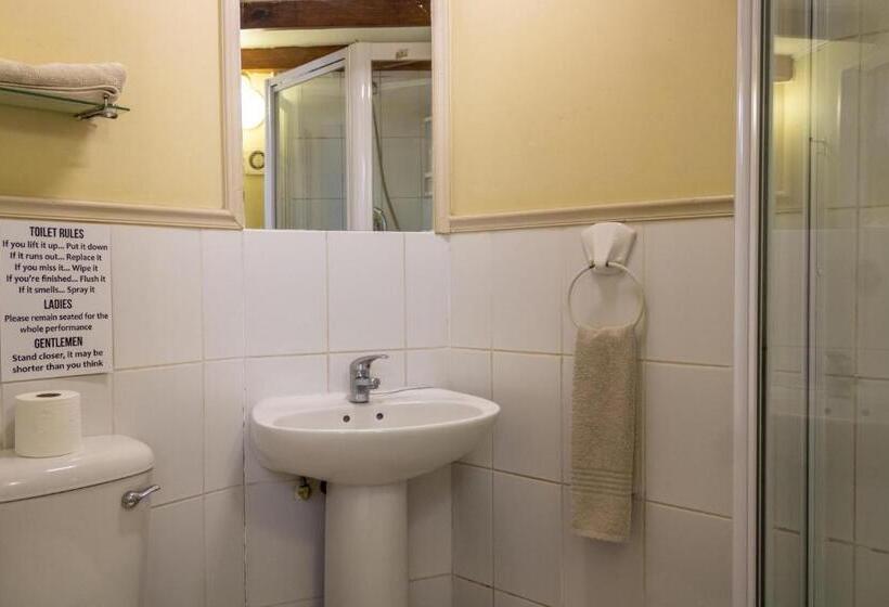 הוסטל Bay Vista Guesthouse