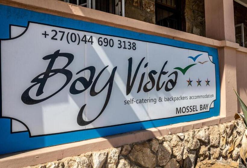 Общежитие Bay Vista Guesthouse