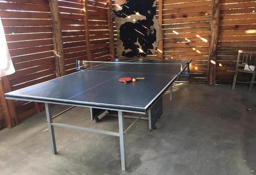 فندق صغير El Rincón De San Agustín Etla