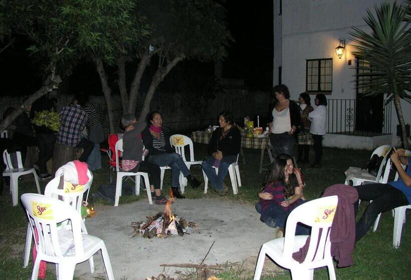 فندق صغير El Rincón De San Agustín Etla