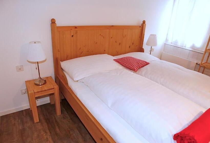 ユースホステル Landgasthof Schlüssel Alpnach