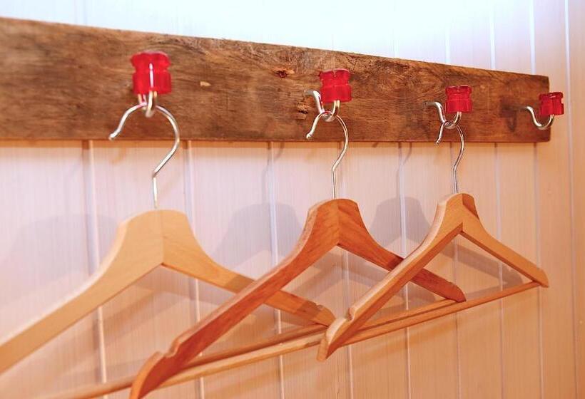 ユースホステル Landgasthof Schlüssel Alpnach