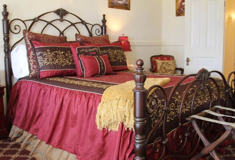 فندق صغير Monarch Cove Inn