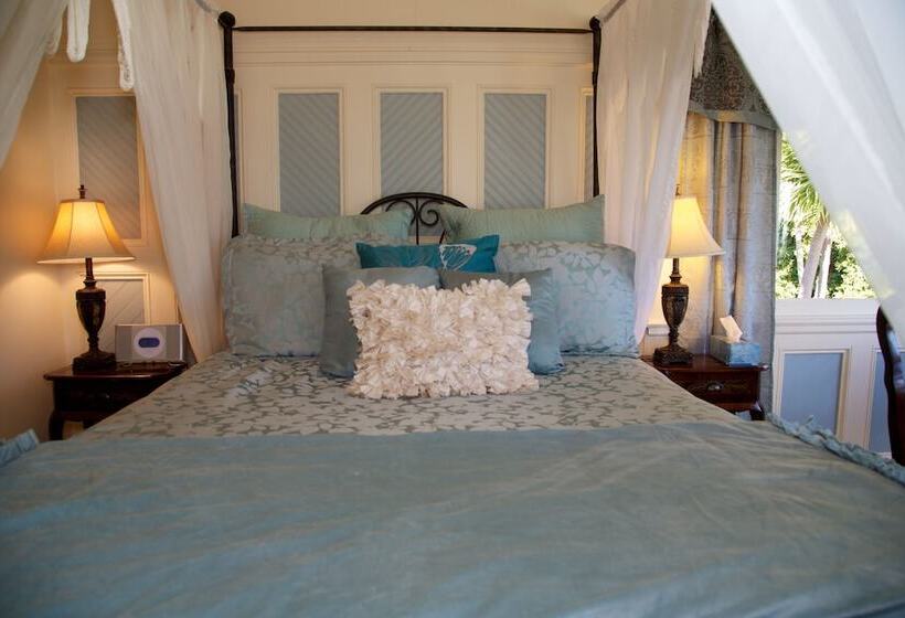 فندق صغير Monarch Cove Inn