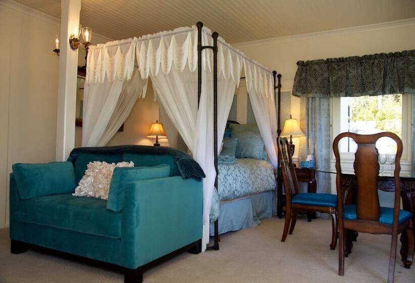 فندق صغير Monarch Cove Inn