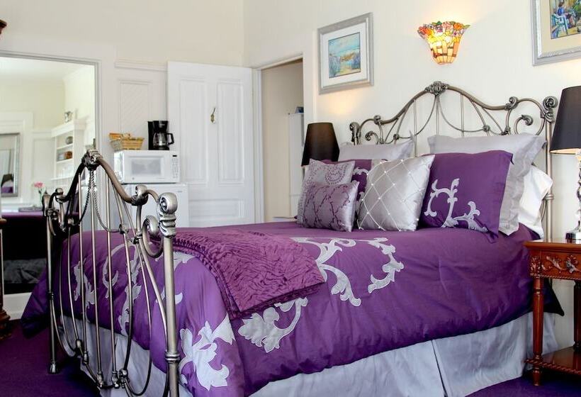 فندق صغير Monarch Cove Inn