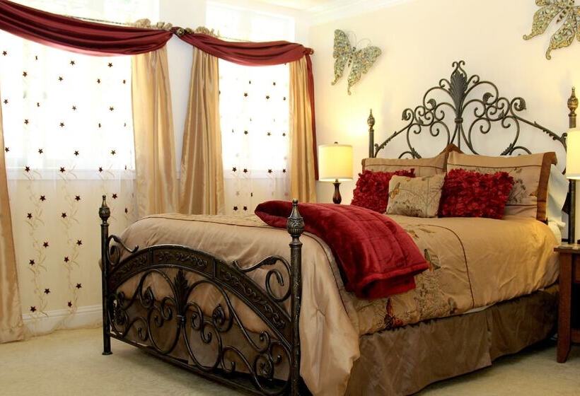 فندق صغير Monarch Cove Inn