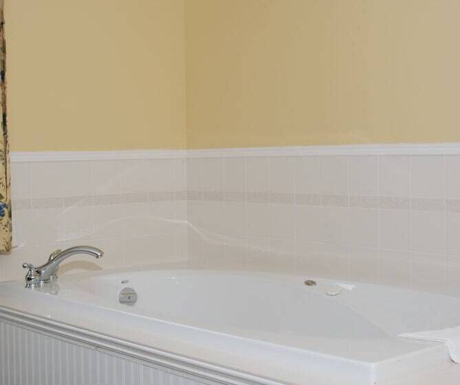 ユースホステル Shining Waters Country Inn