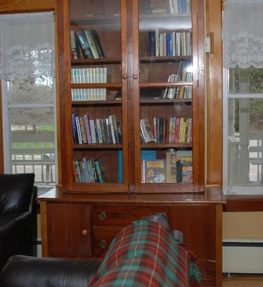 ユースホステル Shining Waters Country Inn