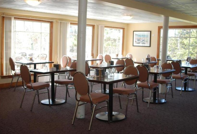 ユースホステル Shining Waters Country Inn