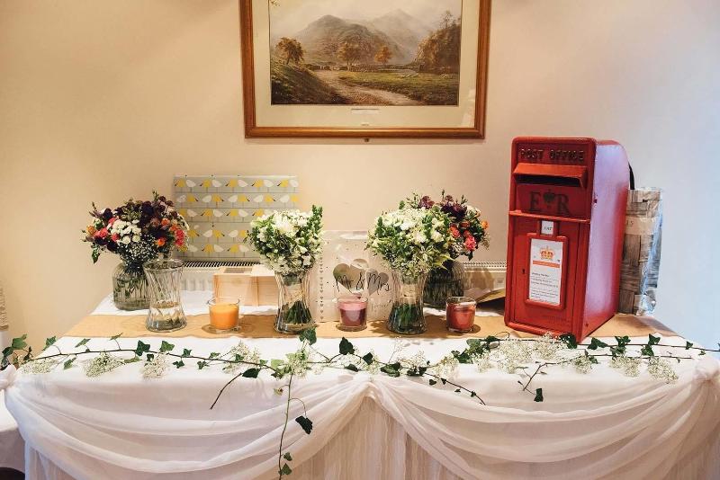 Общежитие Bentley Brook Inn