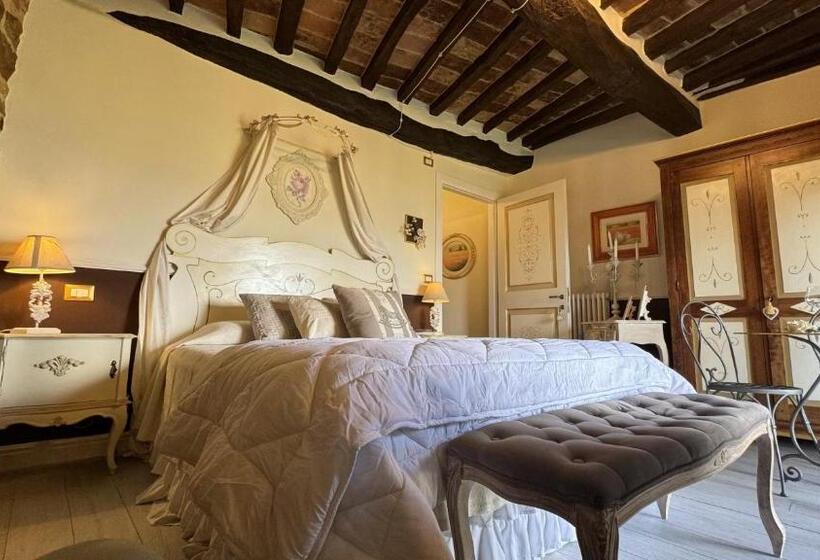 تختخواب و صبحانه Residenza Teatro Antico