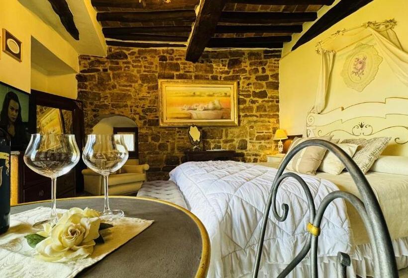 تختخواب و صبحانه Residenza Teatro Antico