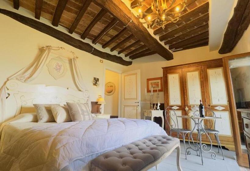 تختخواب و صبحانه Residenza Teatro Antico