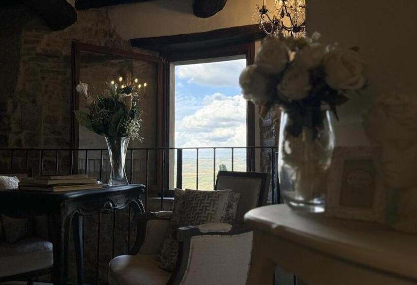 تختخواب و صبحانه Residenza Teatro Antico