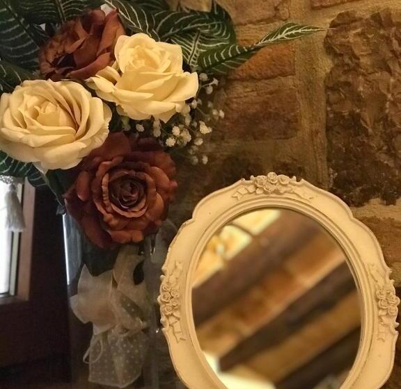 تختخواب و صبحانه Residenza Teatro Antico