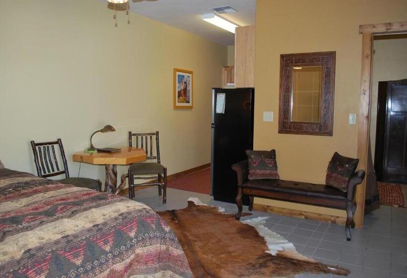 Cowboy's Lodge